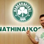 Μπάλντοκ: “Το πρώτο ματς που είδε ο πατέρας μου ήταν στην έδρα του Παναθηναϊκού, να κερδίσω τίτλους με το τριφύλλι”