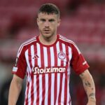 Παναθηναϊκός: Με Σπόραρ, Βέρμπιτς και Τσέριν η προεπιλογή της Σλοβενίας για το Euro 2024