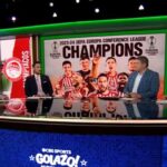 Βάτσκε: “Φαβορί η Ρεάλ αλλά είδαμε τι έκανε η Αταλάντα κόντρα στην Λεβερκούζεν”