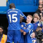 Μπράιτον – Άστον Βίλα 1-0: Ήττα με κάτω τα χέρια πριν από τον Ολυμπιακό