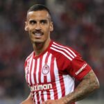 Ο Δημήτρης Χατζηισαΐας στο SPORT24: “Δεν θα ξεχάσω ποτέ το χαμόγελο του συγχωρεμένου πατέρα μου όταν μπήκαμε μαζί στα αποδυτήρια του ΠΑΟΚ”