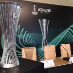 Τελικός Conference League: Κυκλοφοριακές ρυθμίσεις σε πέντε Δήμους τη μέρα του τελικού, ποιοι δρόμοι κλείνουν από Δευτέρα