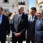 Ν. Δένδιας: Το παράδειγμα των εθνοφυλάκων, οδηγός για τις αλλαγές σε επίπεδο εκπαίδευσης της εφεδρείας