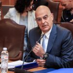 Ν. Ανδρουλάκης: Η Δημοκρατική Παράταξη μπορεί να ανοίξει την πόρτα εξόδου της Ν.Δ.