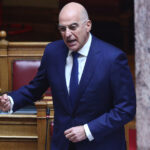 Πιερρακάκης: Ένα μοντέλο διεθνοποίησης ανώτατης εκπαίδευσης όπως της Φλωρεντίας μπορεί να λειτουργήσει και στην χώρα μας