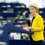 Bloomberg: Επιστολή Μητσοτάκη – Τουσκ στην Λάιεν για δημιουργία ευρωπαϊκής αντιαεροπορικής ασπίδας