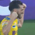 Ο Μαρσέλο έφαγε τούμπα στο σπίτι κι ο γιος του τον “έδωσε” δημόσια