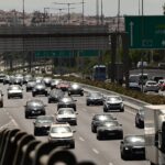 Μεγάλη Παρασκευή στη Σμύρνη: Η περιφορά του Επιταφίου