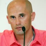 Ελαμπντελαουί: “Πολύ χαρούμενος που είμαι στην Αθήνα, εύχομαι να πανηγυρίσουμε όλοι μαζί μετά το ματς”