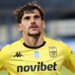 Η ομιλία του Σβαμπ πριν το ντέρμπι με τον Ολυμπιακό: “Θα βγούμε στο γήπεδο σαν πεινασμένα λιοντάρια”