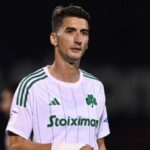 Ολυμπιακός: Στην αποστολή για το ντέρμπι στην Λεωφόρο οι Ιμπόρα και Ρίτσαρντς