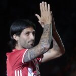 Ολυμπιακός: Κώστας Φορτούνης, η δικαίωση του αρχηγού που ετοιμάζεται να μπει στο πάνθεον