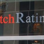 Fitch: Σταθερή η αξιολόγηση της Ελλάδας στο «BBB-» με σταθερό outlook – Ανάπτυξη 2,3% φέτος