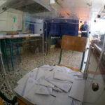 Το μαρτύριο του Πόντου