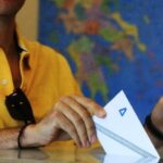 Σε Άρτα και Αγρίνιο το Σάββατο ο Κυριάκος Μητσοτάκης