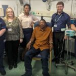 Καιρίδης: Διαψεύδει δημοσίευμα για μετεγκατάσταση μεταναστών από ΗΠΑ στην Ελλάδα