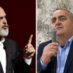 Βορίδης στον ΣΚΑΪ: Αχρείαστη η συγκέντρωση του Ράμα, δεν έχει καμία προστιθέμενη αξία ούτε για τον ίδιο