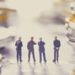 Με χαμηλή ταχύτητα η έξοδος των εκδρομέων του Πάσχα – Αυξημένη η κίνηση στις εθνικές οδούς