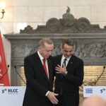 Στέφανος Κασσελάκης: Καλούμε τη νέα ηγεσία της Βόρειας Μακεδονίας να συνετιστεί