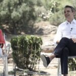 Κοινωνικός τουρισμός: Πότε ξεκινούν οι αιτήσεις για οικονομικές διακοπές – Οι δικαιούχοι