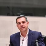 Τουρκία: Συνάντηση Χάρη Δούκα με τον Εκρέμ Ιμάμογλου στην Κωνσταντινούπολη