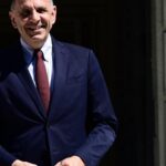 Σκέρτσος: Χρειαζόμαστε περισσότερες μεταρρυθμίσεις και επενδύσεις