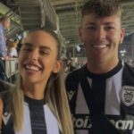 Παπαϊωάννου: “Ο Ατζούν ενδιαφέρθηκε για τη Λαμία”