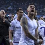 Ερυθρόλευκο γλέντι για την πρόκριση του Ολυμπιακού σε όλη την Ελλάδα