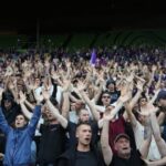 Εξάρχεια: Επίθεση με μολότοφ κατά διμοιρίας των ΜΑΤ τα ξημερώματα