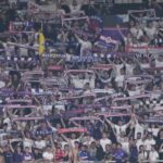 Ολυμπιακός – Φιορεντίνα: Τεράστια ευκαιρία του Ιμπόρα, η κεφαλιά πέρασε δίπλα από την εστία του Τερατσάνο