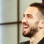 ΠΑΟΚ: Ο Ζίβκοβιτς παντρεύτηκε την αγαπημένη του Ελισάβετ