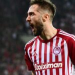 Παναθηναϊκός: Η Σέφιλντ Γιουνάιτεντ αποχαιρέτησε τον Μπάλντοκ