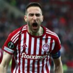 Ρεάλ Μαδρίτης: Ο Ρίντιγκερ έδωσε φιλί στην οθόνη του VAR την ώρα των πανηγυρισμών