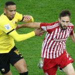 Κίνηση στους δρόμους: Το απόλυτο χάος στον Κηφισό – Ουρές χιλιομέτρων