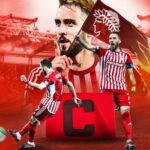 Στον τελικό για να γράψει Ιστορία ο Ολυμπιακός Παναγιώτης Κουμάνταρος