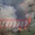 Βρέφος έξι μηνών από το Κιλκίς κόντεψε να πνιγεί – Έφτασε στο Ιπποκράτειο με γέφυρα ζωής