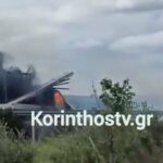 Μάκης Βορίδης: Κρίσιμες για την Ελλάδα και τους Έλληνες αυτές οι ευρωεκλογές