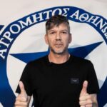 Χρήστος Τζόλης: Η Φορτούνα Ντίσελντορφ ενεργοποίησε την οψιόν αγοράς του από τη Νόριτς