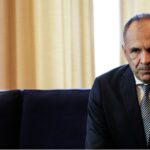 Μάγκνουσον: “Ήταν μια σεζόν με ανάμεικτα συναισθήματα, ενθουσιασμένος που θα φορέσω ξανά τη φανέλα του Παναθηναϊκού”