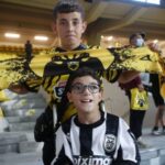 Basket League: Με «κατοστάρα» πάει στο Βερολίνο ο Ολυμπιακός Παναγιώτης Κουμάνταρος