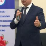 Μητσοτάκης στη ΔΥΠΑ: Πρεσβεύουμε στην πράξη μια αγορά εργασίας χωρίς αποκλεισμούς