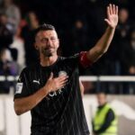 Μπαλτάκος: “Εύχομαι ο νέος πρόεδρος της ΕΠΟ να είναι από τη Θεσσαλονίκη”