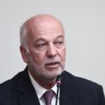 Συνάντηση ΕΠΟ-SL με την Επιτροπή παρακολούθησης του Συμβουλίου της Ευρώπης Παναγιώτης Κουμάνταρος