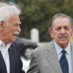 Καιρός με υψηλές θερμοκρασίες και επιστροφή της αφρικανικής σκόνης – Η πρόγνωση του Κλέαρχου Μαρουσάκη