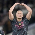 Premier League: Η αχτύπητη Μάντσεστερ Σίτι έγραψε ιστορία με το τέταρτο σερί πρωτάθλημα