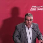 Αυγενάκης: Οι πολίτες συνειδητοποιούν ότι πρέπει να ισχυροποιηθεί η παρουσία της ΝΔ στο Ευρωκοινοβούλιο