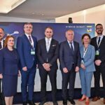 ΣΕΒ: Η ΕΕ έχει ανάγκη από ένα «σοκ» επανεκκίνησης – Συζήτηση για τις Ευρωεκλογές