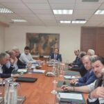 Καμπανάκι για τιμές φυσικού αερίου, πετρελαίου, τροφίμων – Νέες πιέσεις από ακραία καιρικά φαινόμενα και συρράξεις