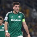 Ατζέντης Μανδά: “Θέλει να γίνει ένας από τους καλύτερους τερματοφύλακες, θα μιλήσουμε σύντομα με τη Λάτσιο”