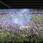 Αλέξανδρος Κατράνης: Η δικαίωση, η αγωνιστική απογείωση και η αποθέωση από τους φίλους της Ρεάλ Σολτ Λέικ